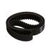 T167 by GATES - Premium Automotive Timing Belt