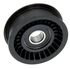 36796 by GATES - DriveAlign Belt Drive Idler/Tensioner Pulley