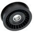 36796 by GATES - DriveAlign Belt Drive Idler/Tensioner Pulley