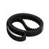 T091 by GATES - Premium Automotive Timing Belt