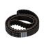 T117 by GATES - Premium Automotive Timing Belt