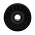 38007 by GATES - DriveAlign Belt Drive Idler/Tensioner Pulley