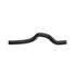 12165 by GATES - Premium Molded Heater Hose