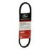 2240 by GATES - Truflex FHP Low Horse-Power V-Belt