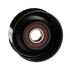 36491 by GATES - DriveAlign Belt Drive Idler/Tensioner Pulley