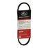 1210 by GATES - Truflex FHP Low Horse-Power V-Belt