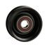 36100 by GATES - DriveAlign Belt Drive Idler/Tensioner Pulley