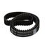 T165 by GATES - Premium Automotive Timing Belt