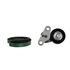 90K38159 by GATES - Complete Serpentine Belt Drive Component Kit