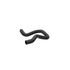 12234 by GATES - Premium Molded Heater Hose