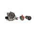 TCKWP254 by GATES - PowerGrip Premium Timing Component Kit with Water Pump (TCKWP)