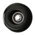 38002 by GATES - DriveAlign Belt Drive Idler/Tensioner Pulley