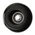 38002 by GATES - Accessory Drive Belt Idler Pulley - DriveAlign Belt Drive Idler/Tensioner Pulley