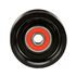 36317 by GATES - Accessory Drive Belt Idler Pulley - DriveAlign Belt Drive Idler/Tensioner Pulley