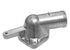 CO34915 by GATES - Engine Coolant Water Outlet