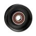 36157 by GATES - DriveAlign Belt Drive Idler/Tensioner Pulley