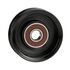36157 by GATES - Accessory Drive Belt Idler Pulley - DriveAlign Belt Drive Idler/Tensioner Pulley
