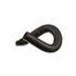 12374 by GATES - Premium Molded Heater Hose