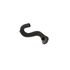 12375 by GATES - Premium Molded Heater Hose