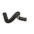 12374 by GATES - Premium Molded Heater Hose