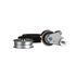 Gates TCK339 Engine Timing Belt Component Kit PowerGrip Premium Timing Component Kit (TCK)
