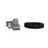 Gates TCK339 Engine Timing Belt Component Kit PowerGrip Premium Timing Component Kit (TCK)