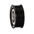 36487 by GATES - Accessory Drive Belt Idler Pulley - DriveAlign Belt Drive Idler/Tensioner Pulley