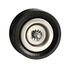 36487 by GATES - DriveAlign Belt Drive Idler/Tensioner Pulley