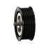 36487 by GATES - DriveAlign Belt Drive Idler/Tensioner Pulley