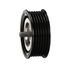 36487 by GATES - Accessory Drive Belt Idler Pulley - DriveAlign Belt Drive Idler/Tensioner Pulley