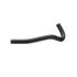 18265 by GATES - Premium Molded Heater Hose