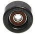 36112 by GATES - DriveAlign Belt Drive Idler/Tensioner Pulley