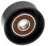 36112 by GATES - DriveAlign Belt Drive Idler/Tensioner Pulley