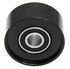 36095 by GATES - DriveAlign Belt Drive Idler/Tensioner Pulley