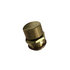 10-27200-02 by NO SPILL SYSTEMS - No Spill Oil Drain Plug - M27 x 2.0