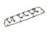 1842196C96 by INTERNATIONAL - Gasket Assembly Valve Cover - with CVR/UVC Harness, with Engine Brake