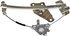 740-299 by DORMAN - Power Window Regulator (Regulator Only)