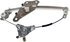 740-299 by DORMAN - Power Window Regulator (Regulator Only)