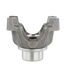 2-4-8091X by DANA - 1310 Series Differential End Yoke - Steel, U-Bolt Yoke Style, 26 Spline