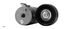 89387 by DAYCO - TENSIONER AUTO/LT TRUCK, DAYCO