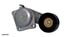 89263 by DAYCO - TENSIONER AUTO/LT TRUCK, DAYCO