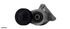 89382 by DAYCO - TENSIONER AUTO/LT TRUCK, DAYCO