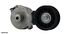 89227 by DAYCO - TENSIONER AUTO/LT TRUCK, DAYCO