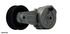 89227 by DAYCO - TENSIONER AUTO/LT TRUCK, DAYCO