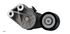 89457 by DAYCO - AUTOMATIC BELT TENSIONER, HD, DAYCO