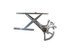 740-358 by DORMAN - Power Window Regulator (Regulator Only)