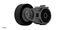 89245 by DAYCO - TENSIONER AUTO/LT TRUCK, DAYCO