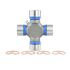 5-134X by DANA - Universal Joint - Steel, Greaseable, OSR Style, 1310 to 1330 Series