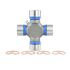 5-134X by DANA - Universal Joint Greaseable 1310 To 1330 Series