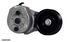 89259 by DAYCO - TENSIONER AUTO/LT TRUCK, DAYCO